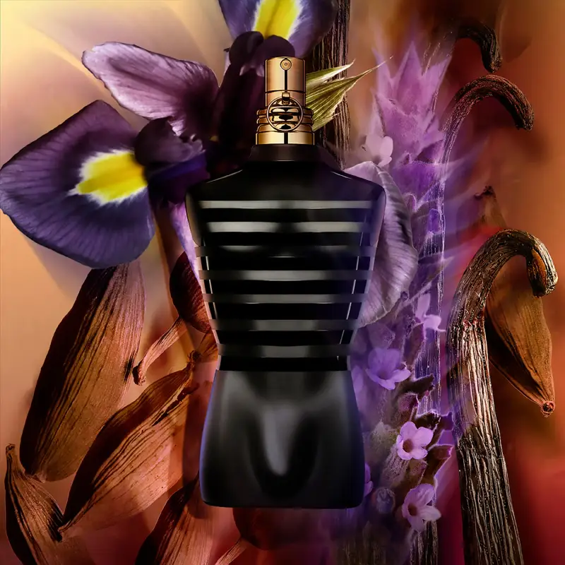 Jean Paul Gaultier Eau de Parfum Uomo Oro 3052618 miniatura 3