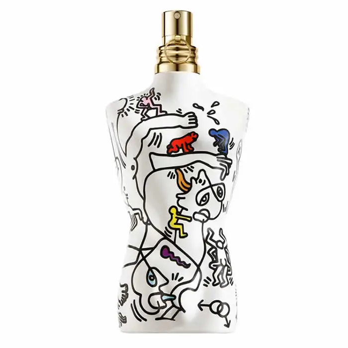 Le Male Pride Edition Eau De Toilette Spray 125ml