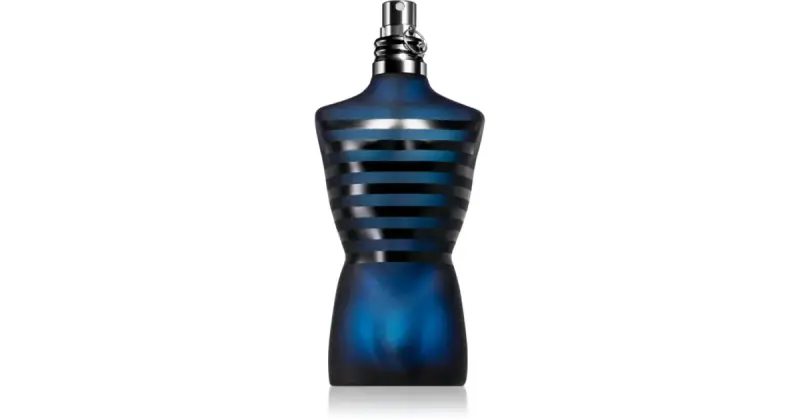 le male ultra edt 125 ml
