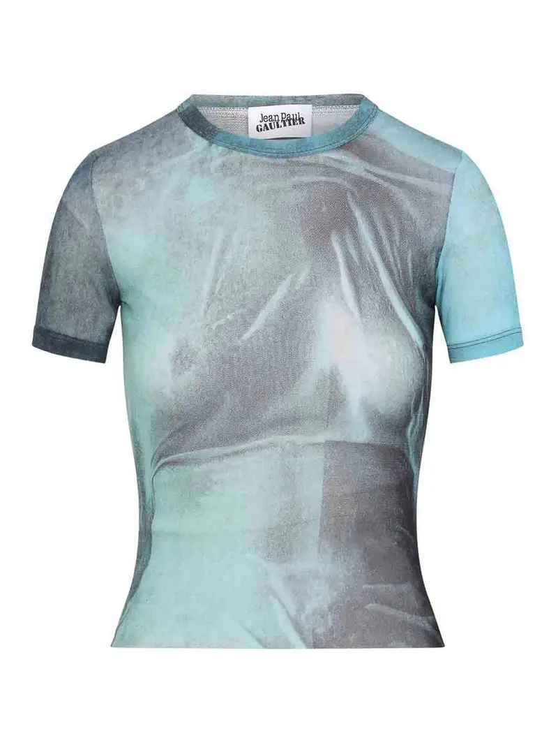 Maglietta stampata per bambini Lavaggio Medio