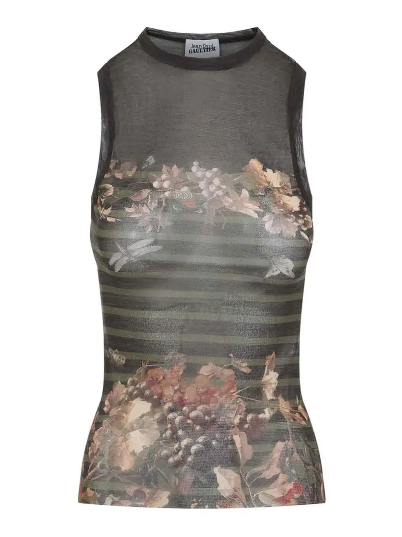 Parte superiore dell uva Mariniere Multicolore