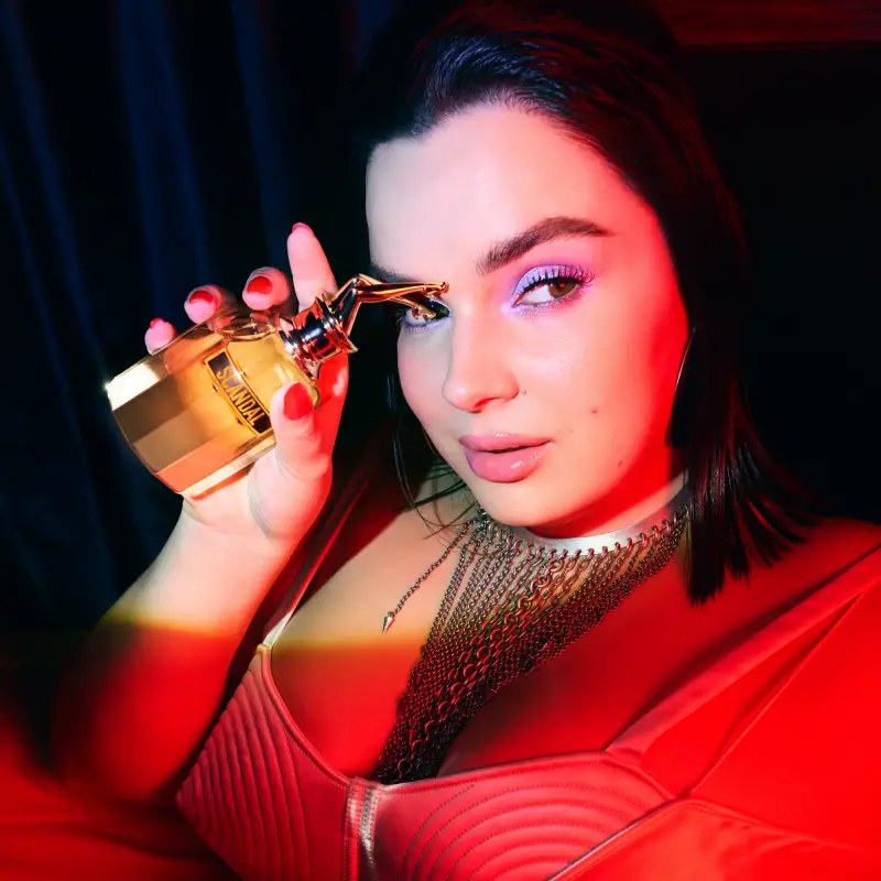 Scandal Absolu Parfum Concentré - Profumi donna miniatura 4