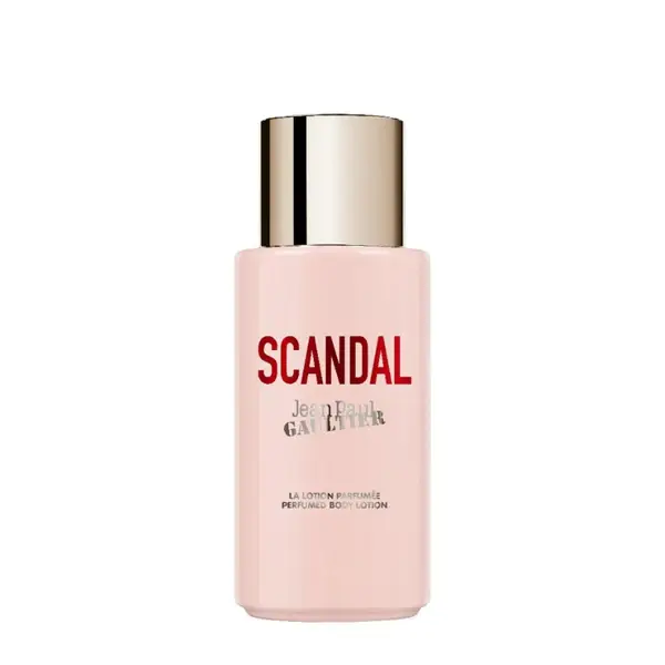 Scandal Body Lotion - Crema corpo idratante