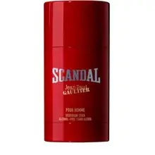 Scandal da uomo Deostick - 75.0g
