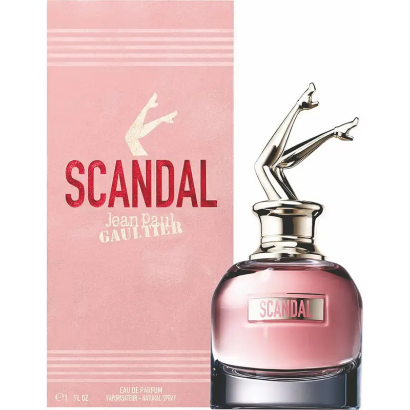 Jean Paul Gaultier Scandal - Eau de Parfum - 30 ml