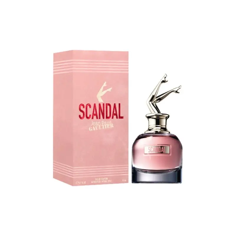 Jean Paul Gaultier Scandal - Eau de Parfum - 50 ml