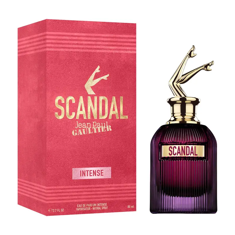 Jean Paul Gaultier Eau de Parfum Donna 3050963 miniatura 2