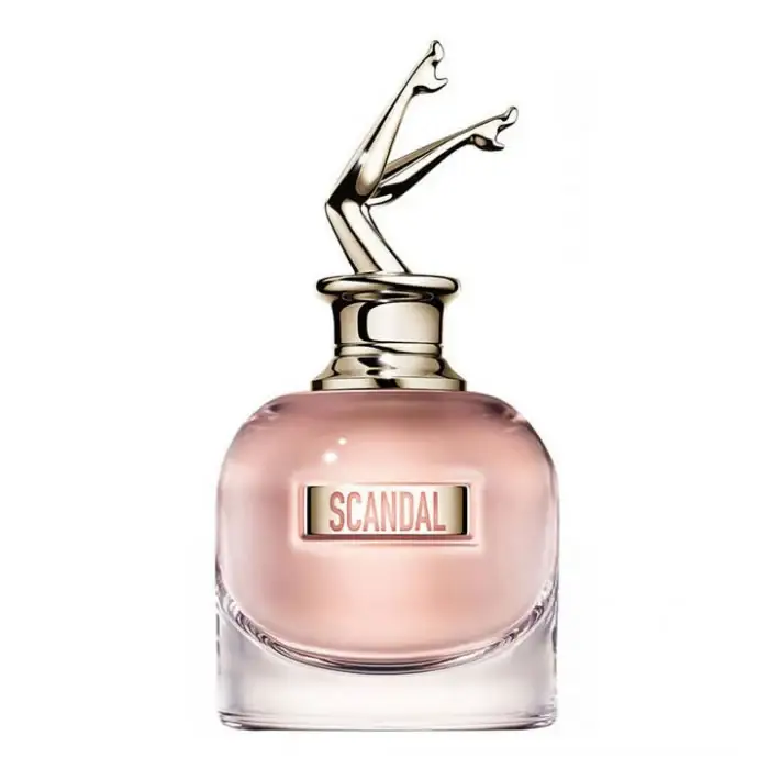 Scandal Eau De Perfume Donna 50ml