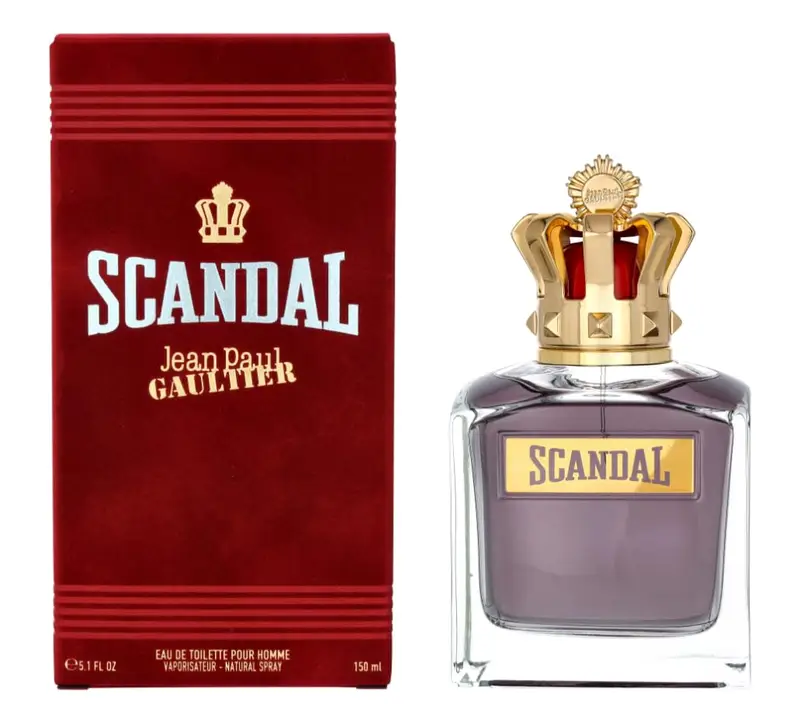 Scandal EDT homme - 150 ml