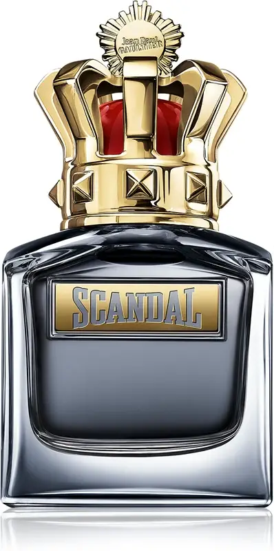 Scandal For Him - EDT (plnitelná) - Volume 50 ml