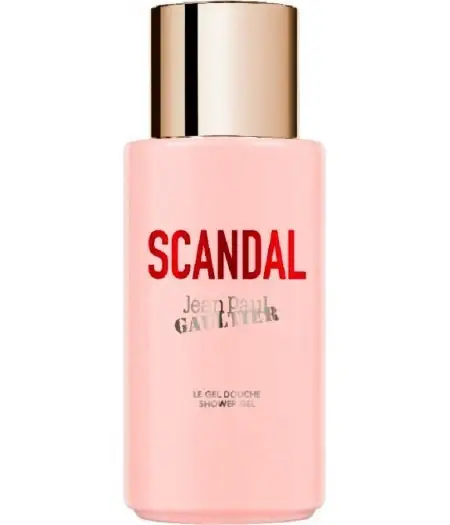 Scandal Gel Doccia 200 Ml