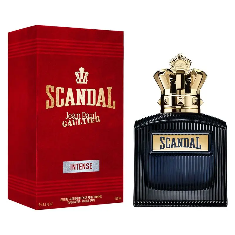 Jean Paul Gaultier - Scandal Intense EDP intense - 100 ml