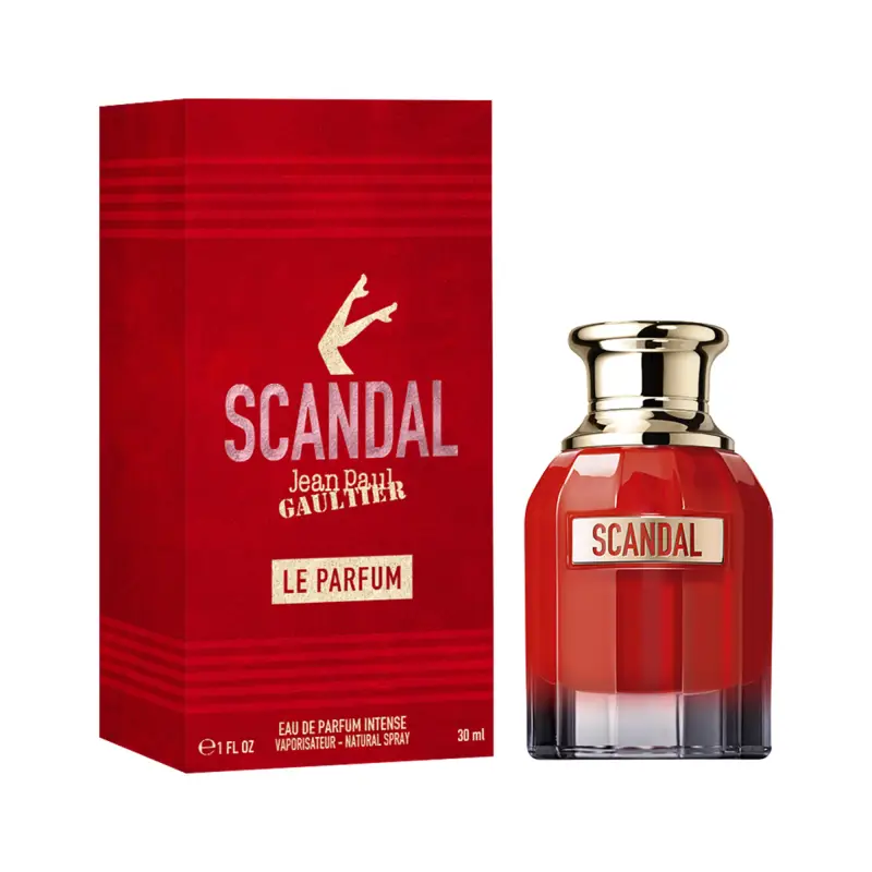 Jean Paul Gaultier Eau de Parfum Donna Rosso 3000928 miniatura 2