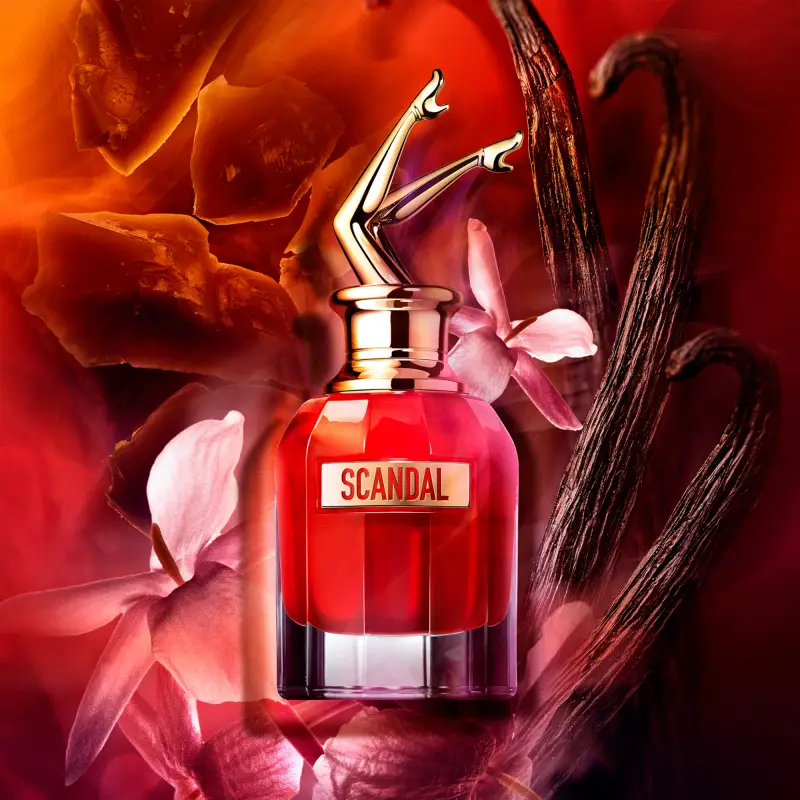 Jean Paul Gaultier Eau de Parfum Donna Rosso 3000928 miniatura 3