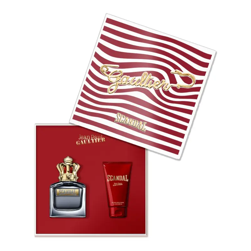 Jean Paul Gaultier Profumo Uomo Rosso 3000934 miniatura 2