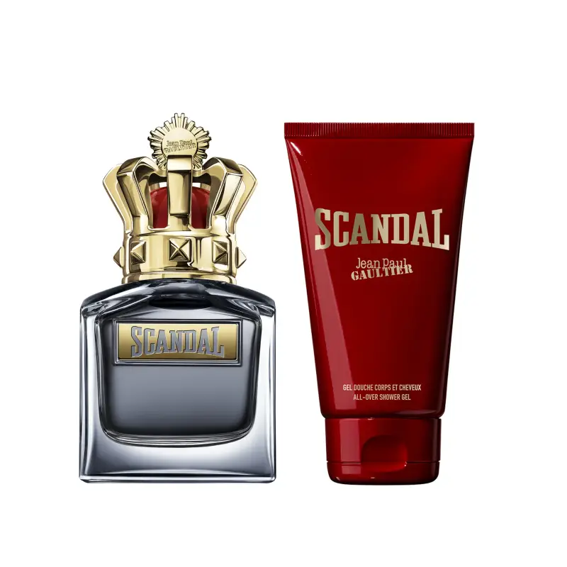Jean Paul Gaultier Profumo Uomo Rosso 3000934 miniatura 3