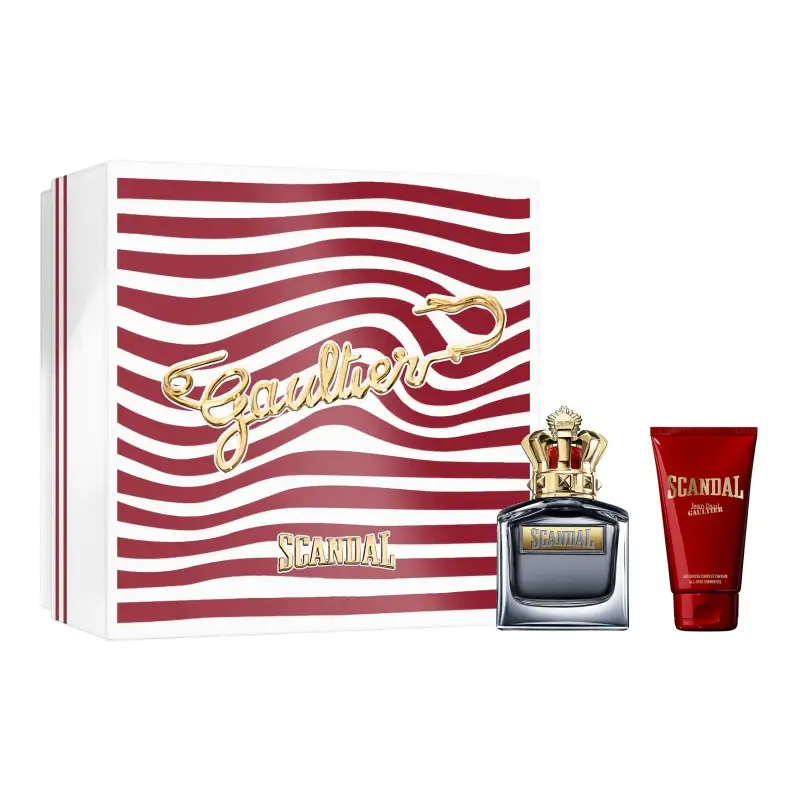 Jean Paul Gaultier Profumo Uomo Rosso 3000934