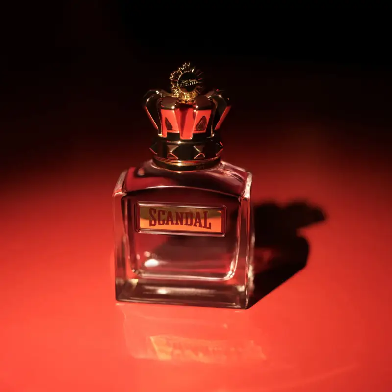 Jean Paul Gaultier Eau de Toilette Uomo 3000925 miniatura 5