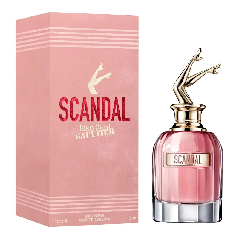 Jean Paul Gaultier Eau de Parfum Donna 3064498 miniatura 2
