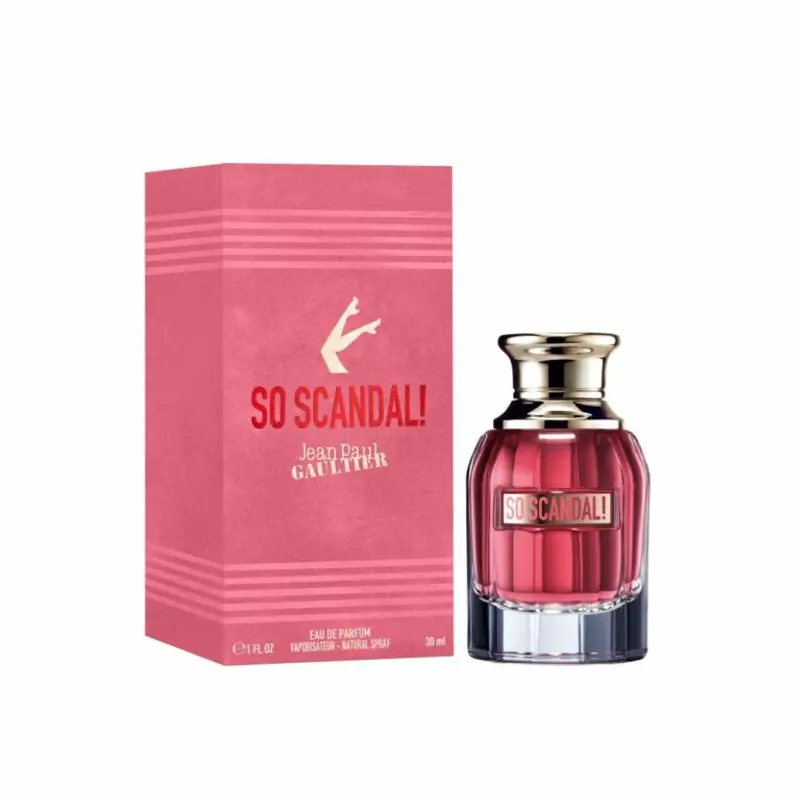Jean Paul Gaultier - So Scandal EDP - 50 ml