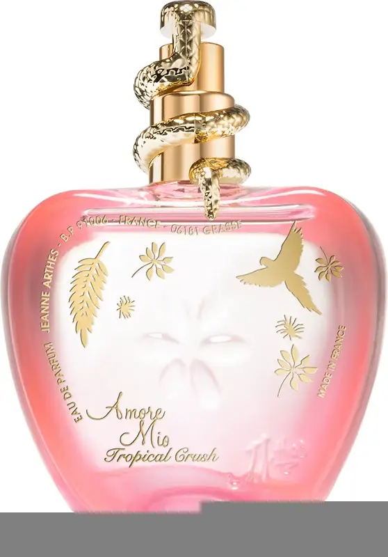 Jeanne Arthes Eau de Parfum Donna 3632034