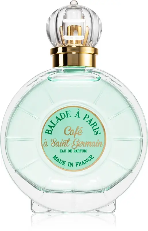 Jeanne Arthes Eau de Parfum Donna 3632042