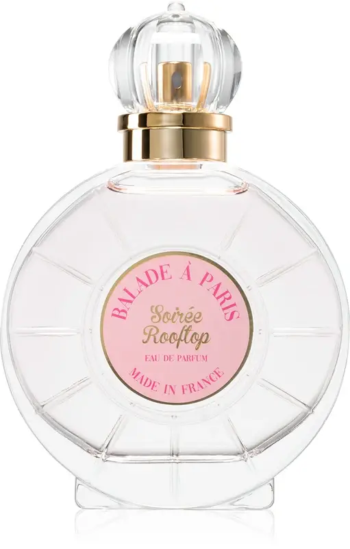 Jeanne Arthes Eau de Parfum Donna 3632040