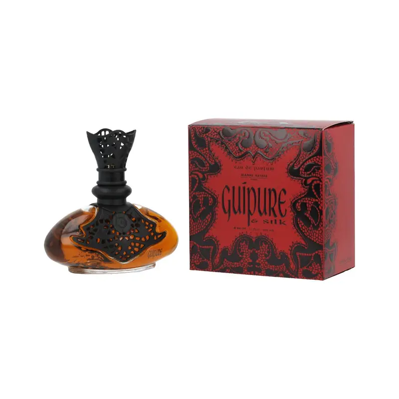 Jeanne Arthes Guipure&Silk - Eau de Parfum 100 ml