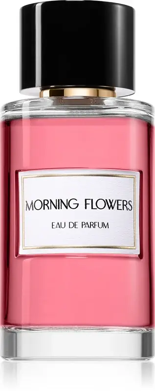 Privée Morning Flowers Eau de Parfum unisex 100 ml