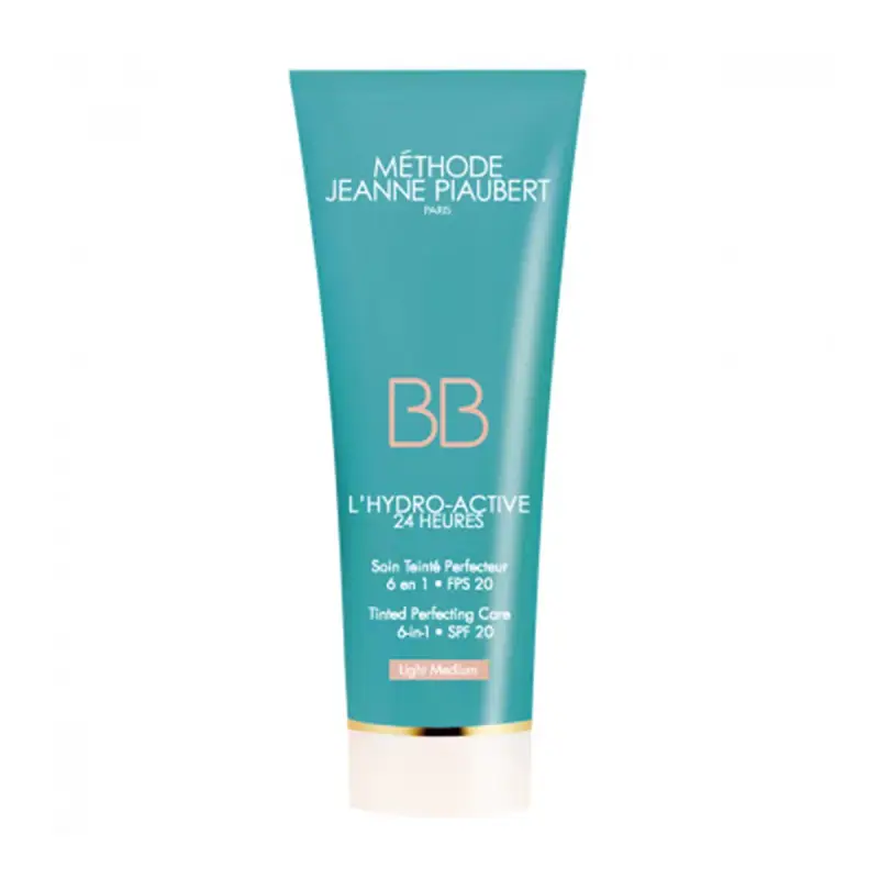 BB Cream medio chiara SPF 20 50ml