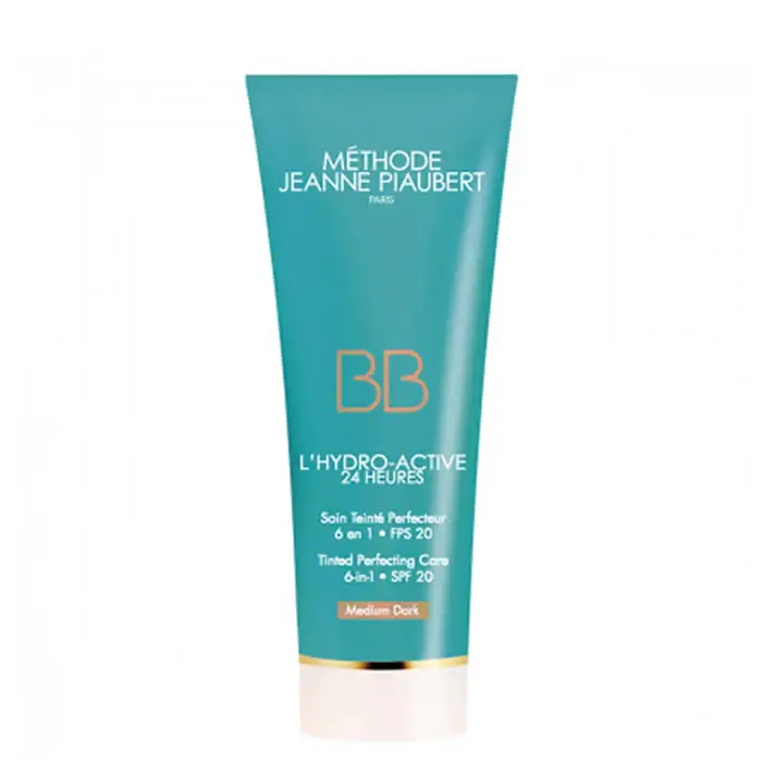 BB Cream medio scura SPF20 50ml