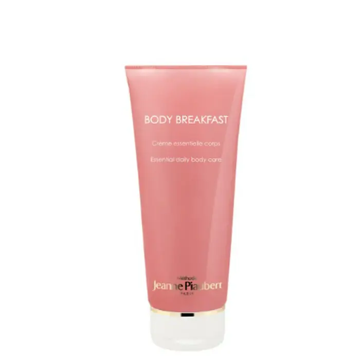Body Breakfast Essential Cura Quotidiana del Corpo 200ml
