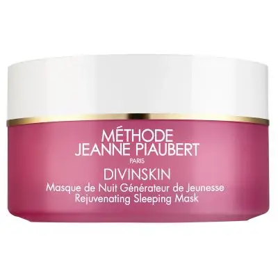 Divinskin maschera notte ringiovanente 50 ml