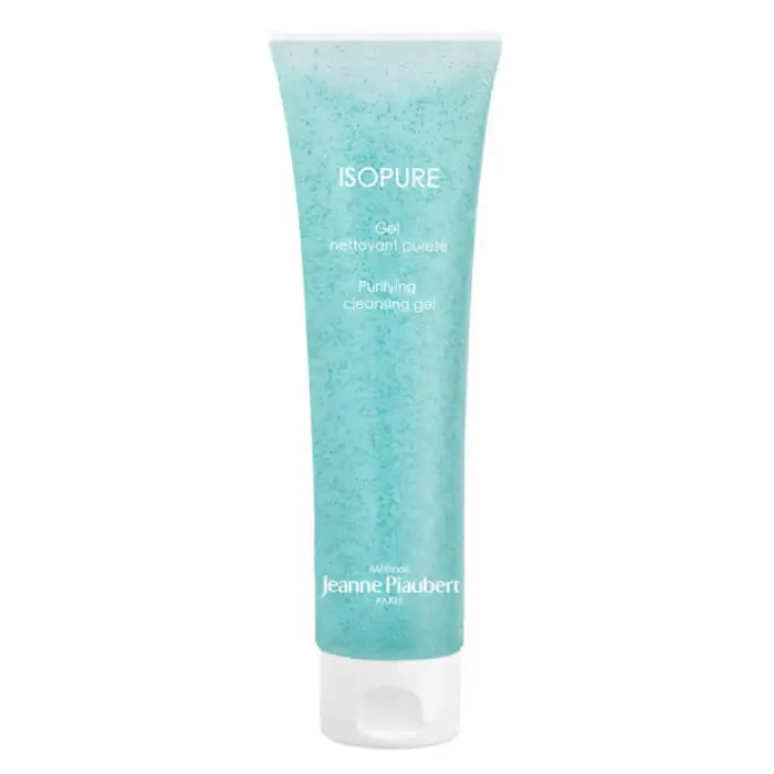Isopure Gel Detergente Purificante 100ml
