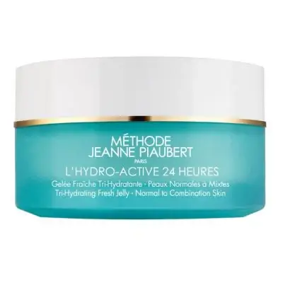 L'Hydro-Active 24 Heures Gelatina Fresca Tri-Idrata 50 ml