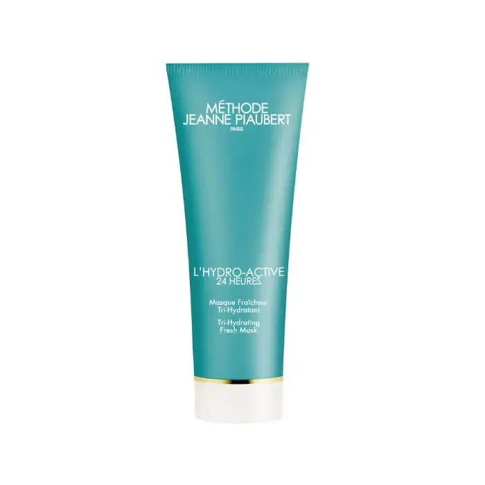L'Hydro-Active Maschera Fresca 24ore 75ml