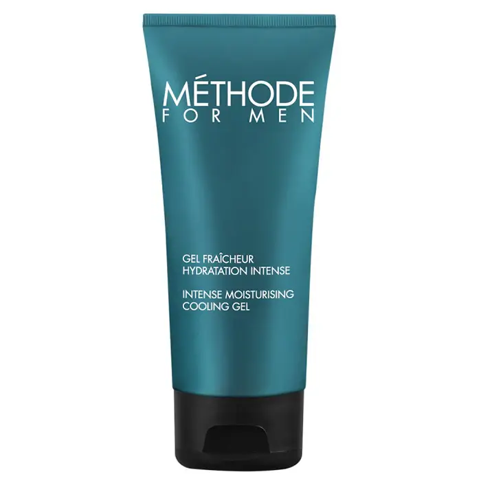 Méthode per uomo Gel rinfrescante idratante intenso 50 ml
