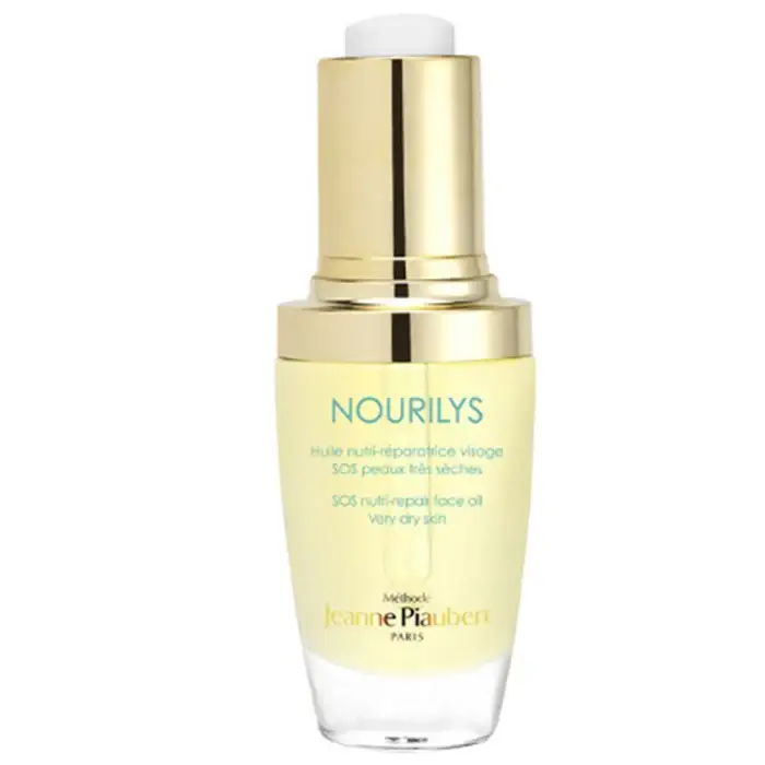 Nourilys Nutri Repair Olio Viso Pelle Molto Secca 30ml