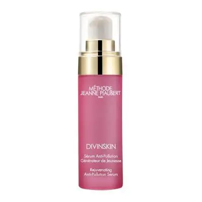 Siero Anti Inquinamento Ringiovanente Divinskin 30 ml