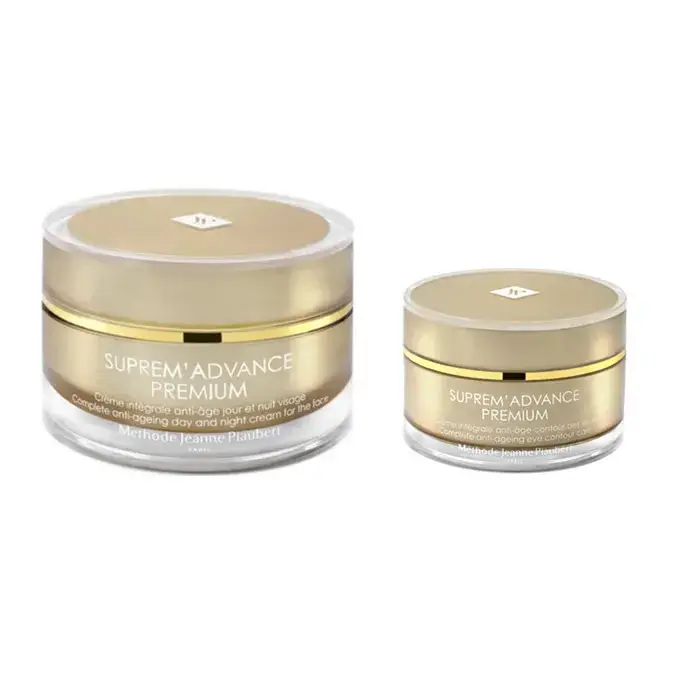Suprem Advance Premium Cream 50ml Set 2 pezzi