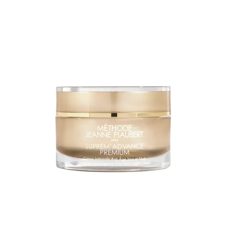 Suprem advance Premium Crema Anti-Età Completa Giorno e Notte 50ml