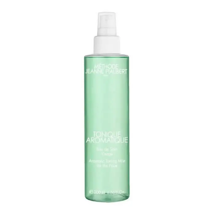 Tonico Spray tonificante aromatico per il viso 200 ml