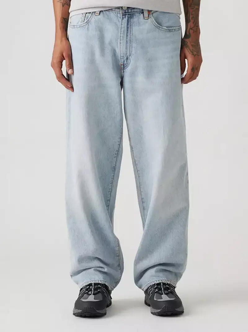 LEVI'S® Jeans Blu 1046806 miniatura 2