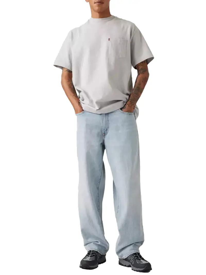 LEVI'S® Jeans Blu 1046806 miniatura 3