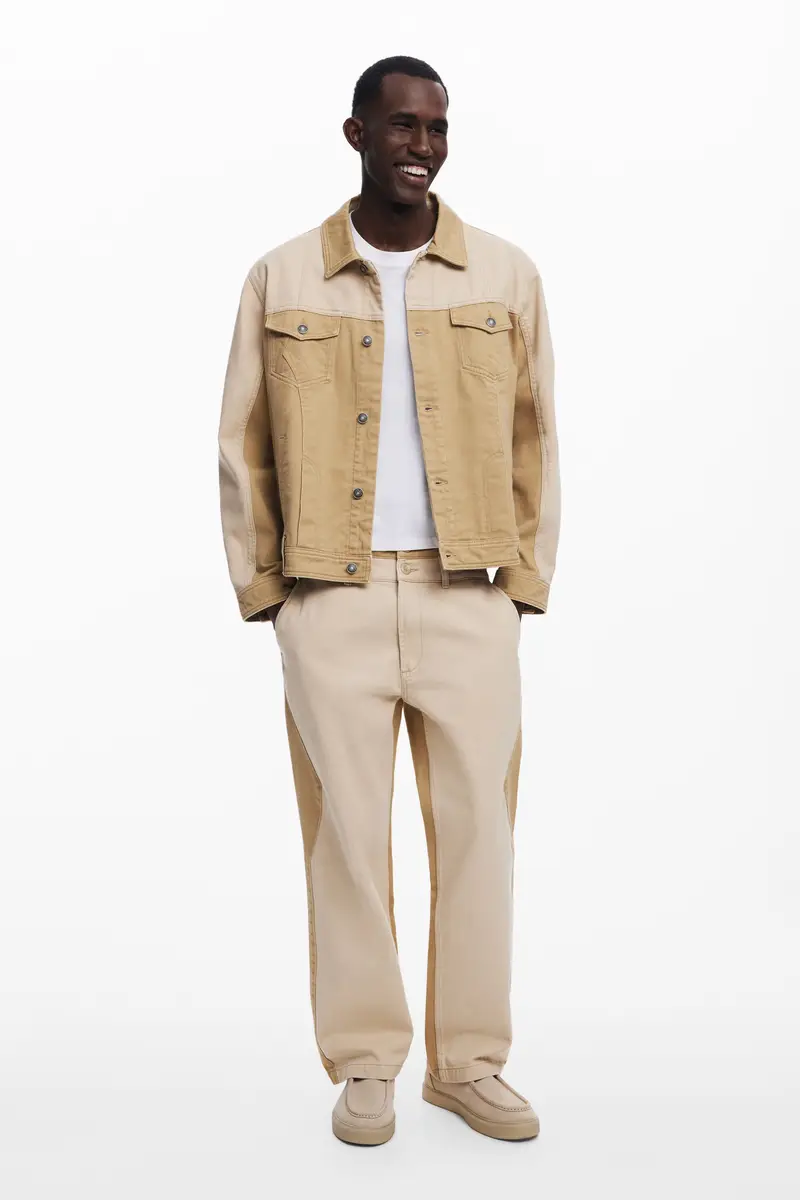 Desigual Jeans 2067296