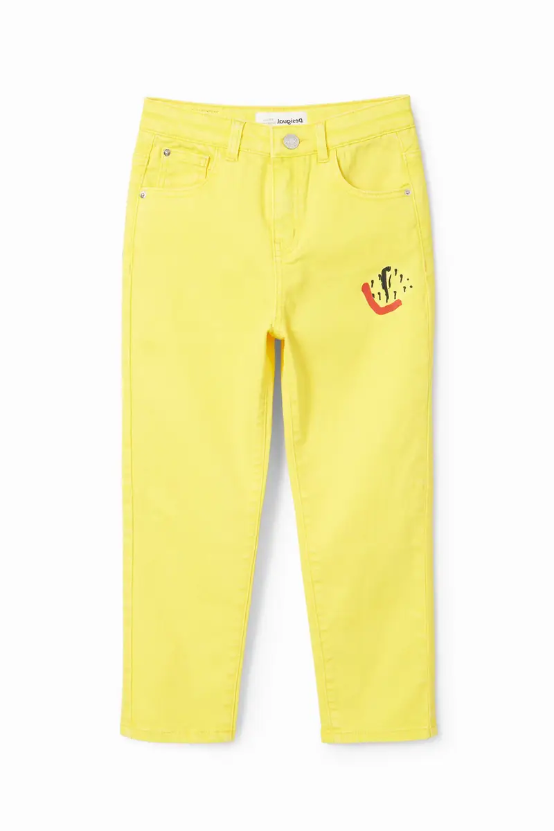 Desigual Jeans 2068137