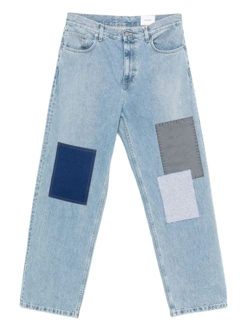 Axel Arigato Jeans Blu 1047651