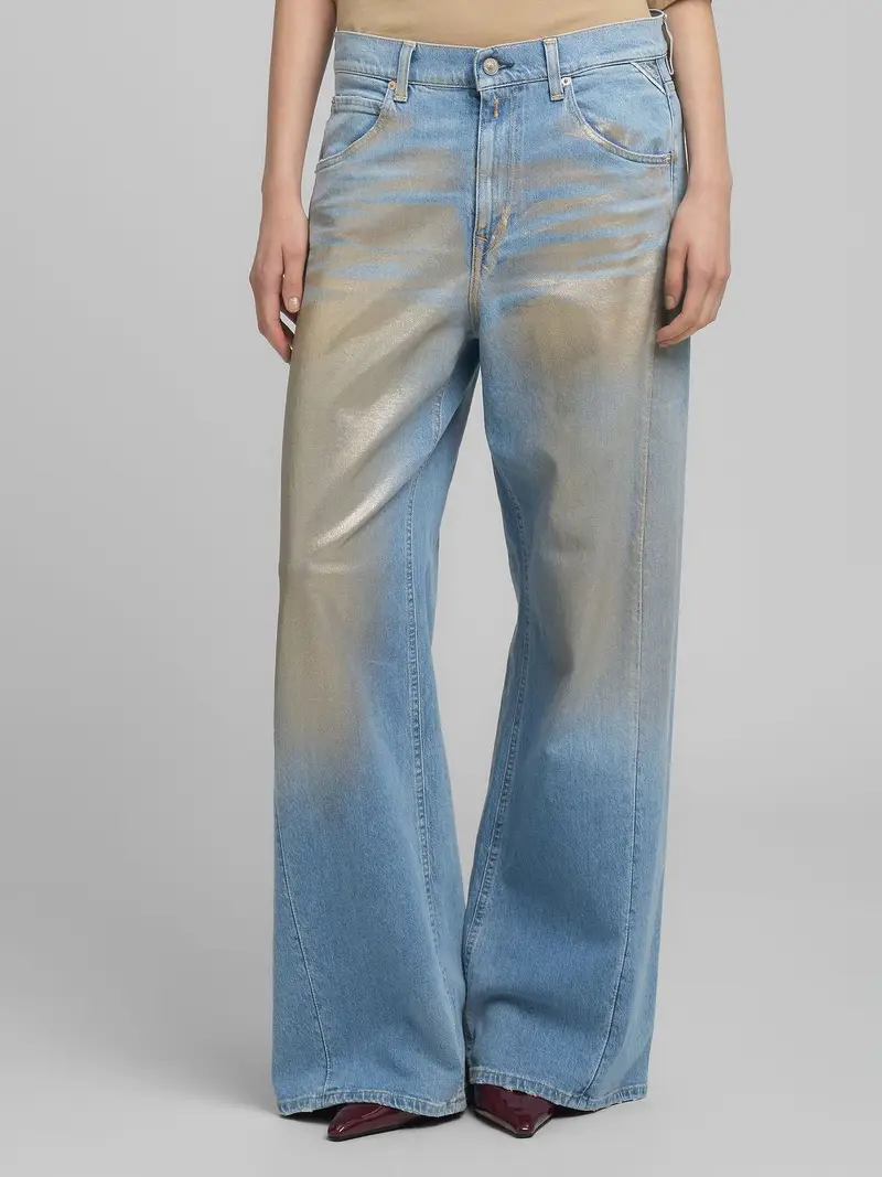 Replay Jeans Denim 1993270