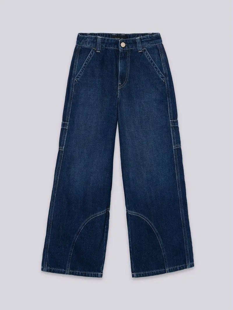 Replay Jeans Denim 1992844