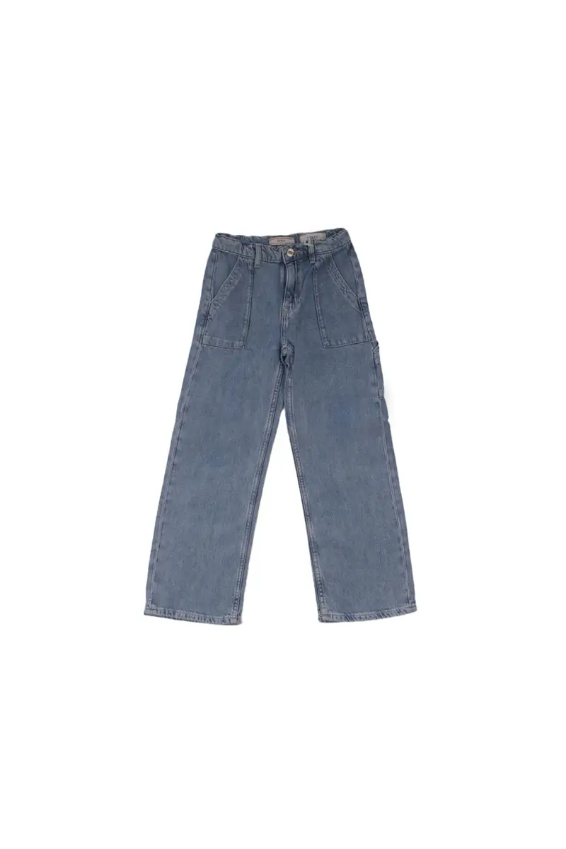 Guess Jeans Bambina Denim 2085753